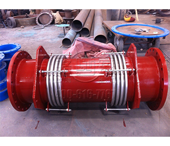 求購波紋補償器