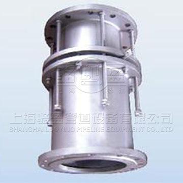 熱力管道補(bǔ)償器型號