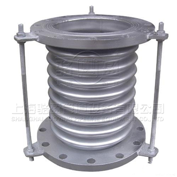 波紋補(bǔ)償器 法蘭式波紋補(bǔ)償器