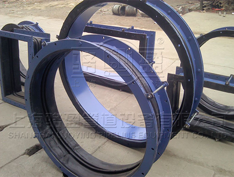 圓形風道橡膠套筒<a href=http://www.ihealthcommons.com target=_blank class=infotextkey>補償器</a>