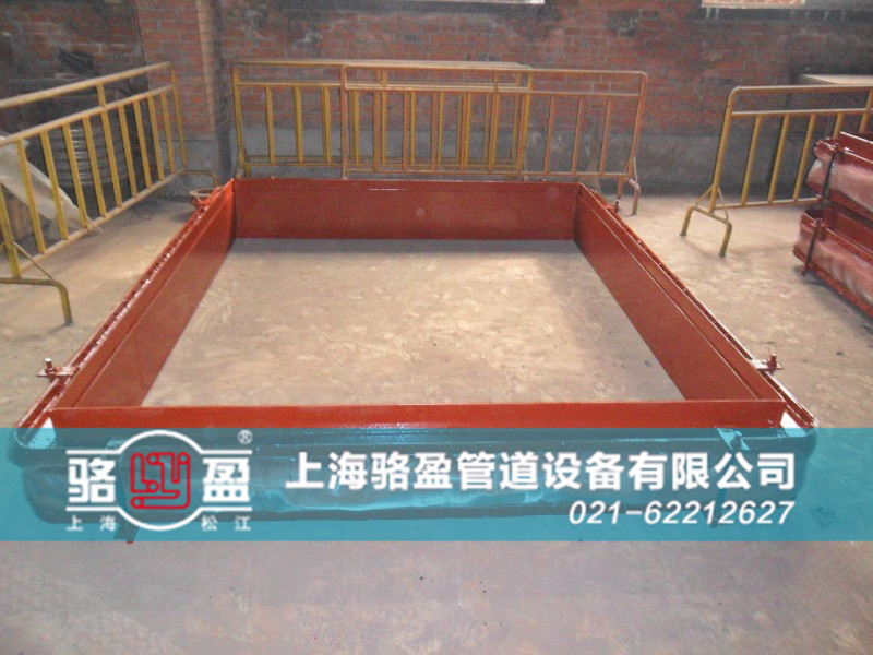 非金屬<a href=http://www.ihealthcommons.com target=_blank class=infotextkey>補償器</a>生產(chǎn)車間